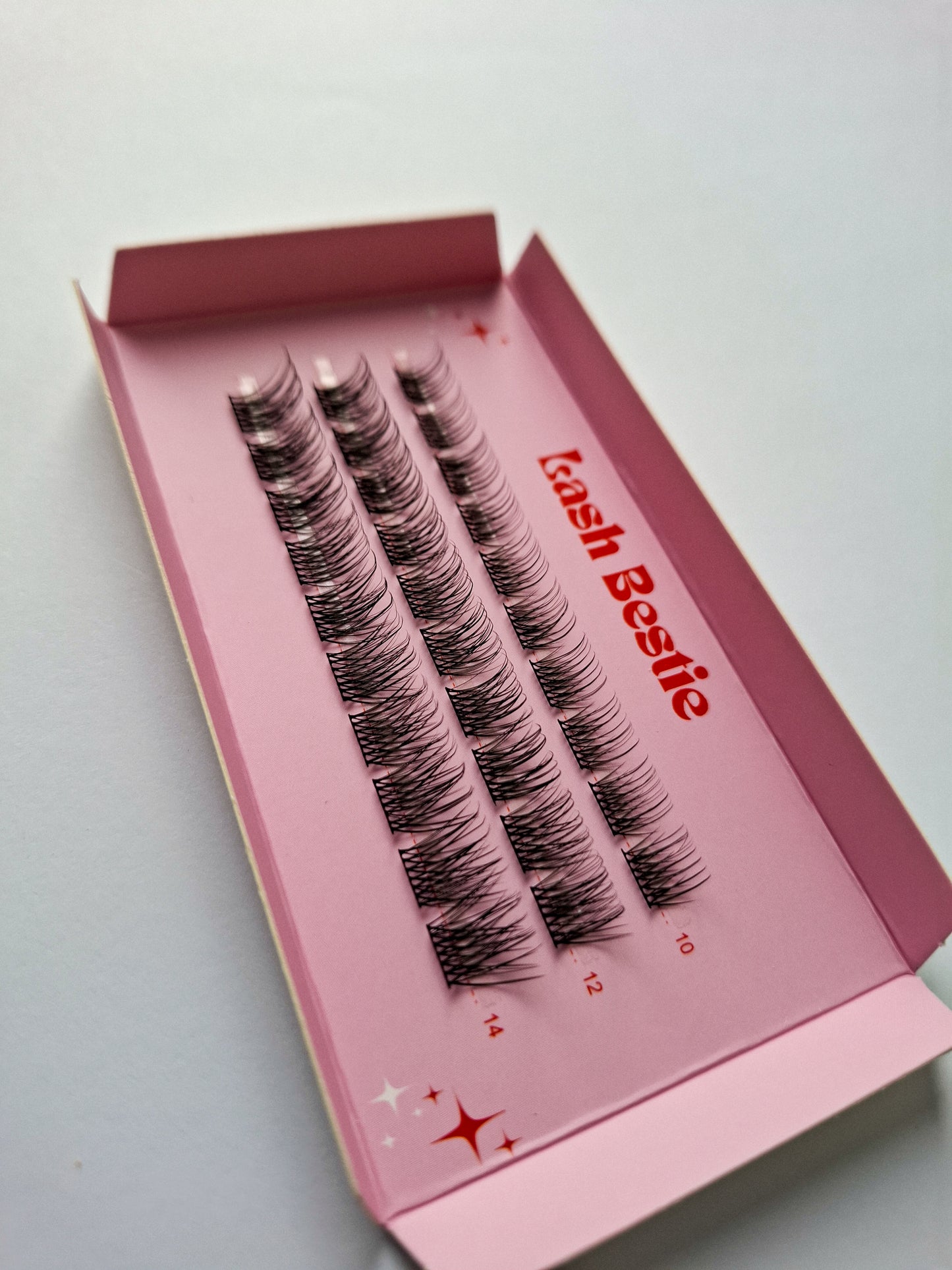 DIY trepavice - CHARM - 10,12,14mm