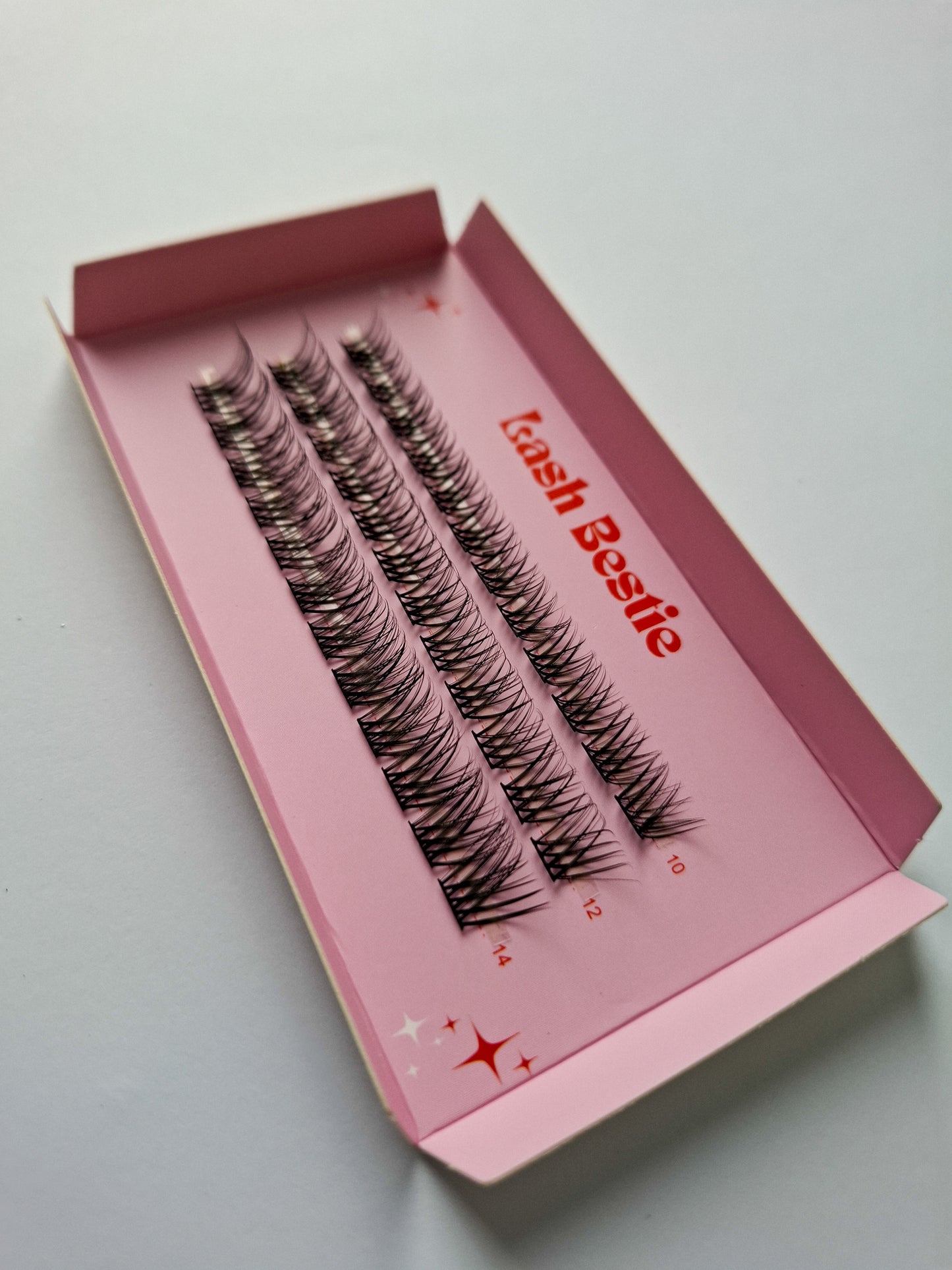 DIY trepavice - BABE - 10,12,14mm