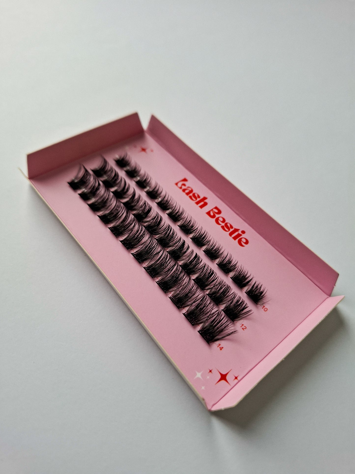 DIY trepavice - DRAMA QUEEN - 10,12,14mm