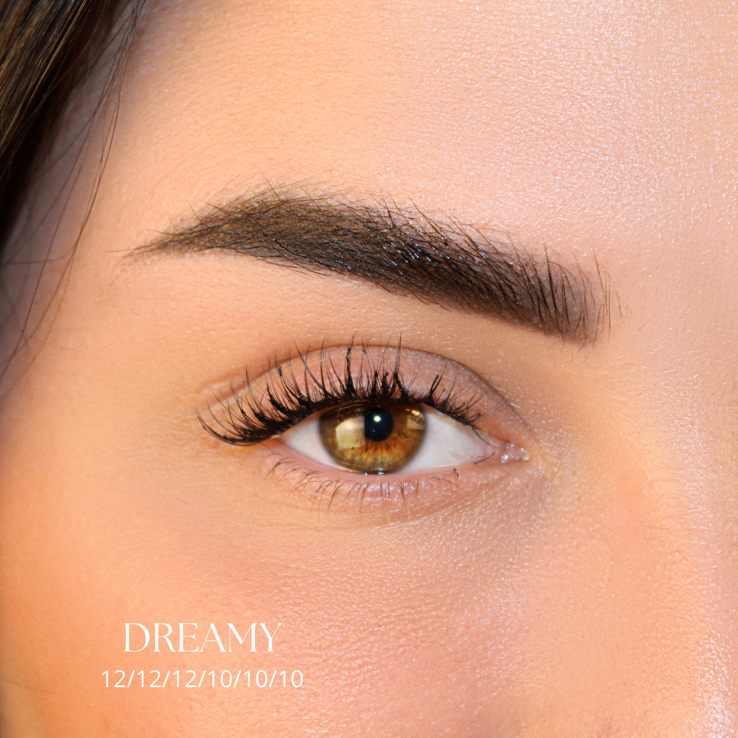 DIY trepavice - Dreamy - 8,10,12,14mm