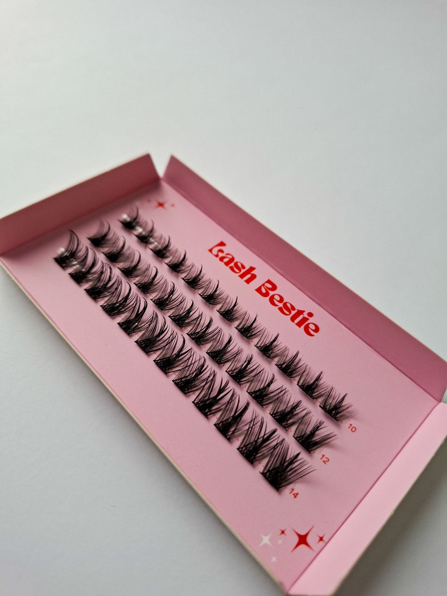 DIY trepavice - FANCY - 10,12,14mm