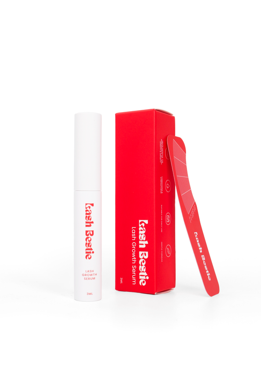 LASHBESTIE SERUM ZA TREPAVICE