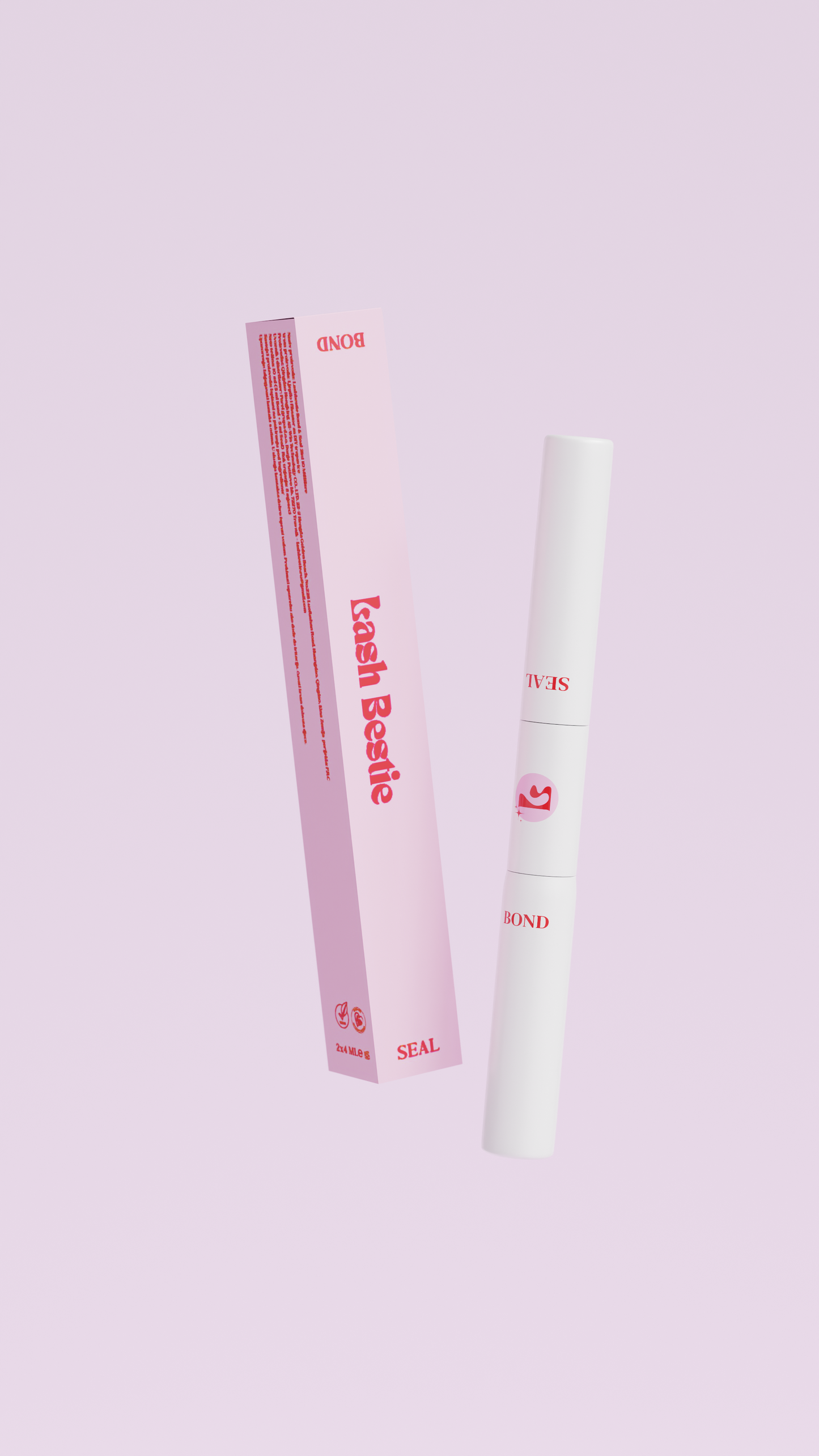 BOND & SEAL - ljepilo i zaptivač