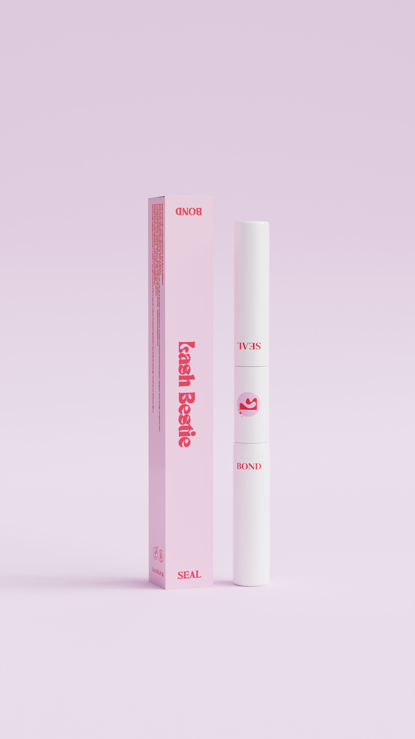 BOND & SEAL - ljepilo i zaptivač